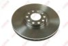 ABE C3A026ABE Brake Disc